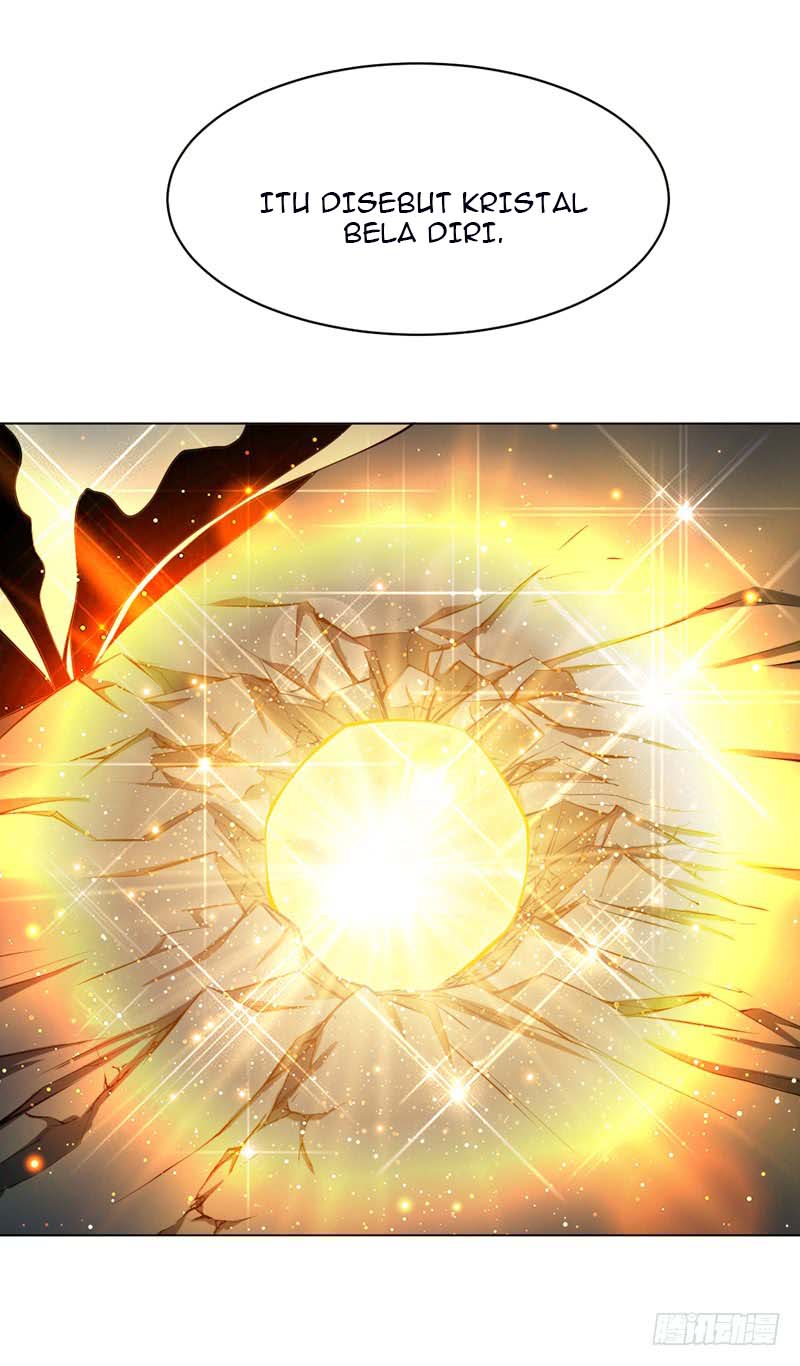 Martial Inverse Chapter 23 Gambar 2